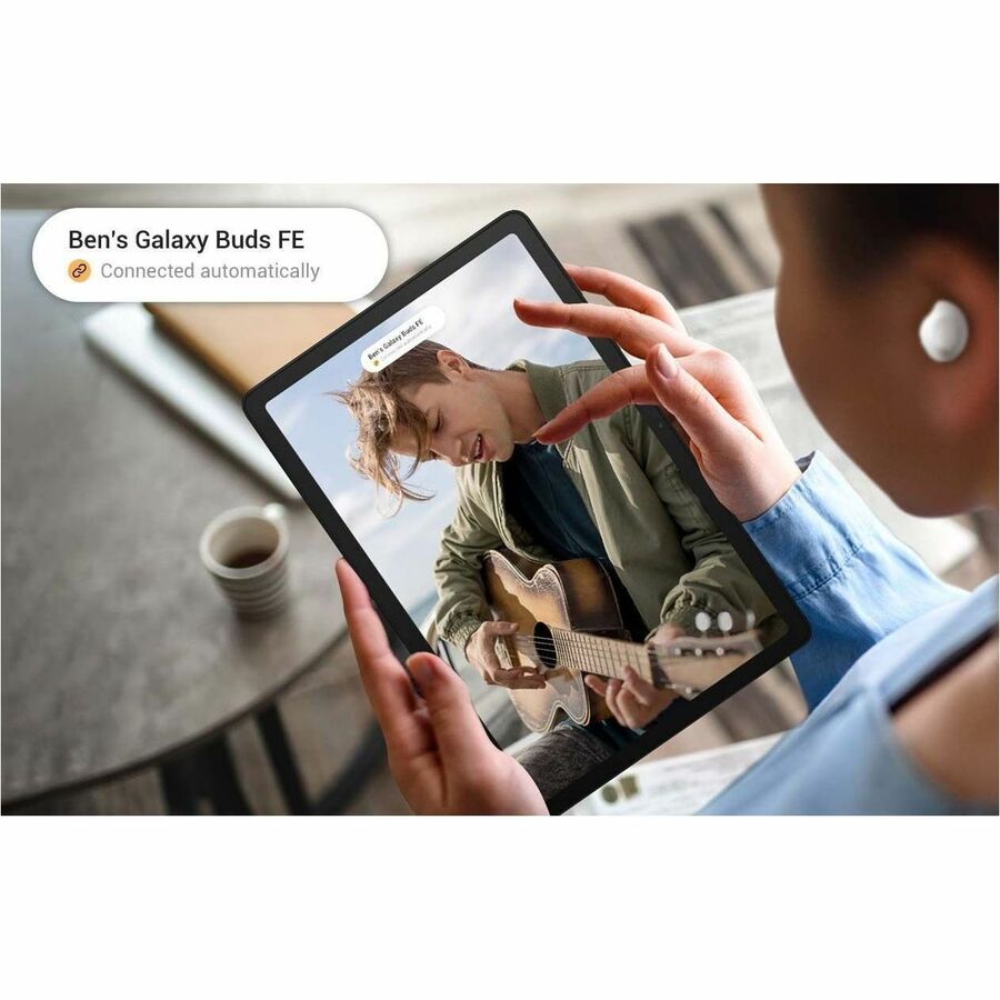 Samsung Galaxy Tab A9 SM-X110 Tablet - 8.7 Samsung Galaxy Tab A9 SM-X110 Tablet - 8.7